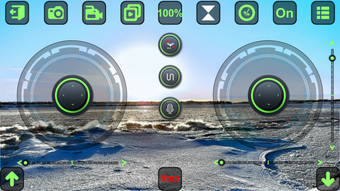 Imagen 0 para FYD-FPV