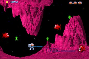 Imagen 0 para Spaceman Dave