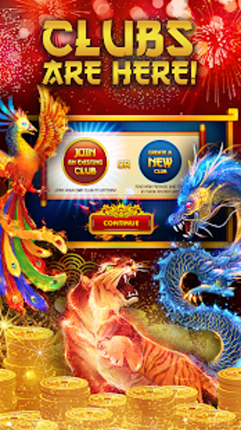 Image 3 for FaFaFa Gold Casino: Free …