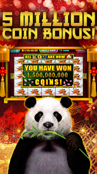 Image 0 for FaFaFa Gold Casino: Free …