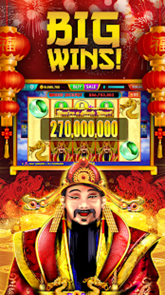 Imagen 1 para FaFaFa Gold Casino: Free …