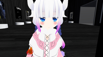 Imagen 1 para VRChat Cute Girl Avatars