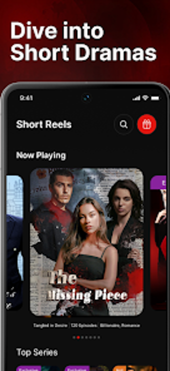Image 0 for Short Reels - True Life D…