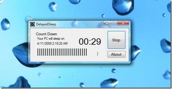 Image 0 for DelayedSleep