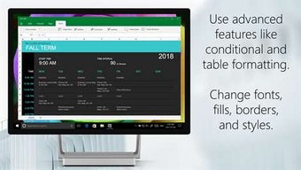Image 1 for XLS Edit for Windows 10