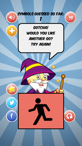 Image 1 for Mind Reader - The Wizard …