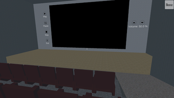 Imagen 2 para VR Movie Theater Free