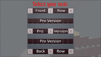 Imagen 0 para VR Movie Theater Free
