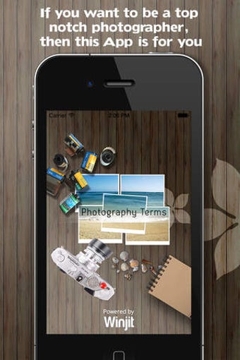 Imagen 0 para Photography Terms