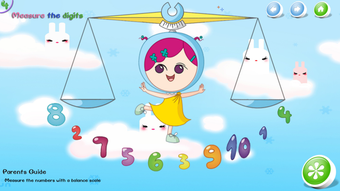 Image 3 for Mathematics for Kids
