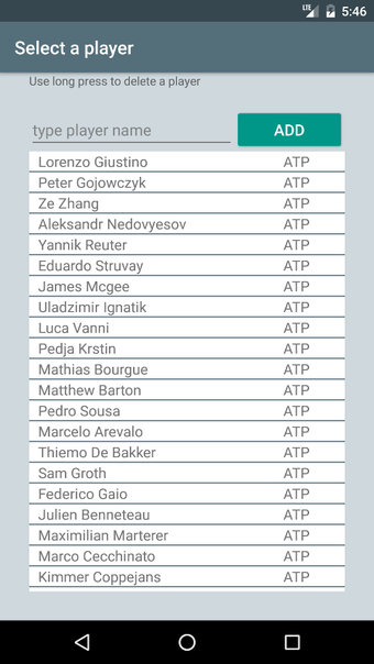 Image 0 for Thirty All Plus - tennis …