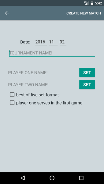 Image 3 for Thirty All Plus - tennis …