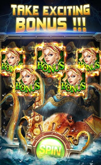 Image 2 for Slots Crush - casino slot…