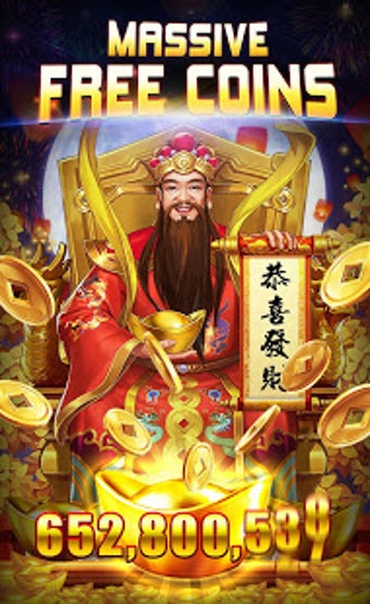 Image 1 for Slots Crush - casino slot…