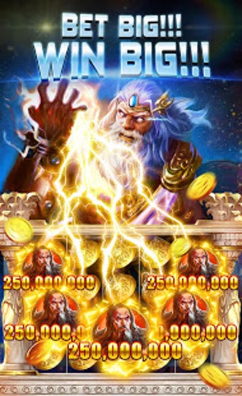 Image 3 for Slots Crush - casino slot…