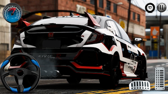 Image 1 for Self Drive Honda Civic - …