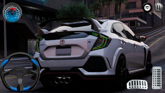Image 2 for Self Drive Honda Civic - …