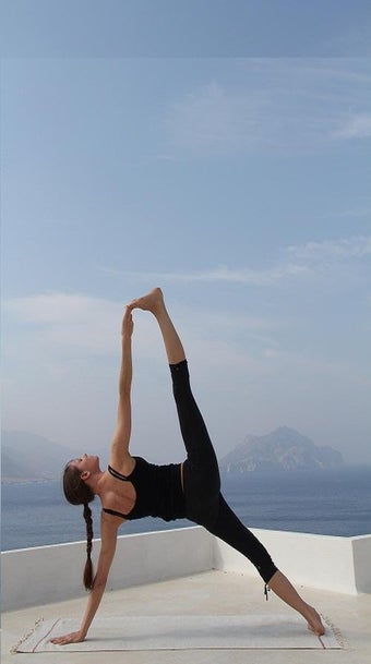 Image 10 for Stretching Exercises