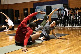 Image 2 for Stretching Exercises