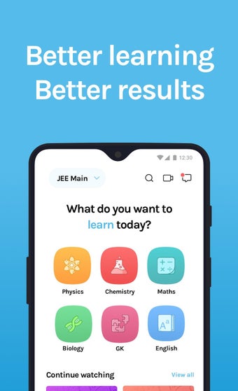 Image 8 for Toppr - Learning App for …