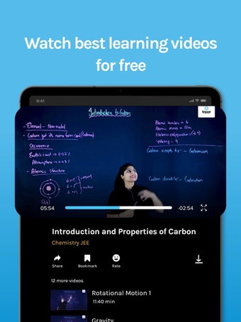 Image 1 for Toppr - Learning App for …