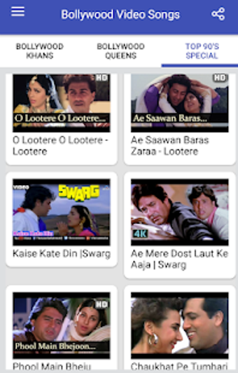 Image 3 for Bollywood Video Songs : B…