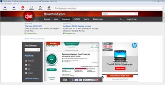 Imagen 0 para Mini-IE