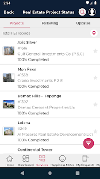 Image 3 for DUBAI REST