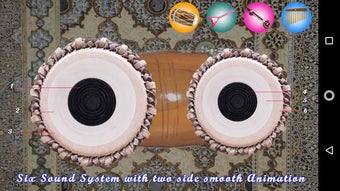 Image 2 for Dhol - The Indian Drum