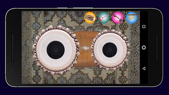 Image 0 for Dhol - The Indian Drum