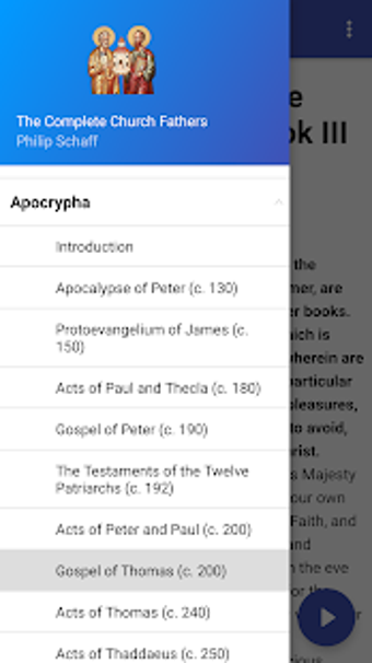 Image 3 for The Complete Church Fathe…