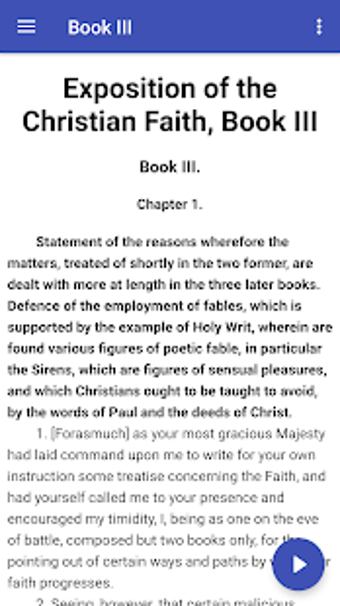 Image 0 for The Complete Church Fathe…