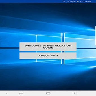 Imagen 3 para Windows 10 installation g…
