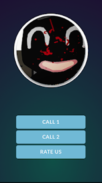 Image 0 for Fake Call Cartoon Cat