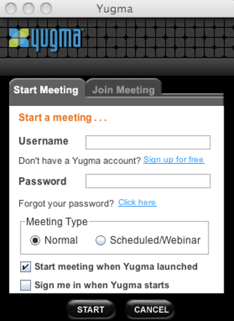 Image 0 for Yugma