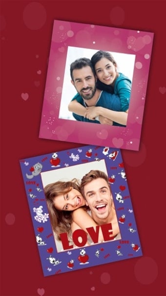 Image 3 for New romantic love photo f…
