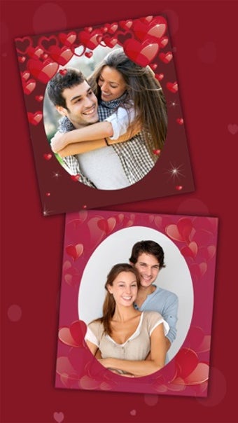 Image 1 for New romantic love photo f…