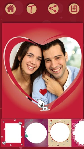 Image 2 for New romantic love photo f…