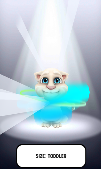 Imagen 0 para My Talking Tom