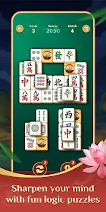 Imagen 0 para Courtyard Zen: Quest