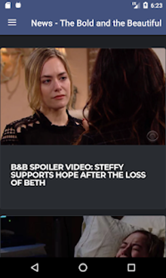 Imagen 3 para The Bold and the Beautifu…