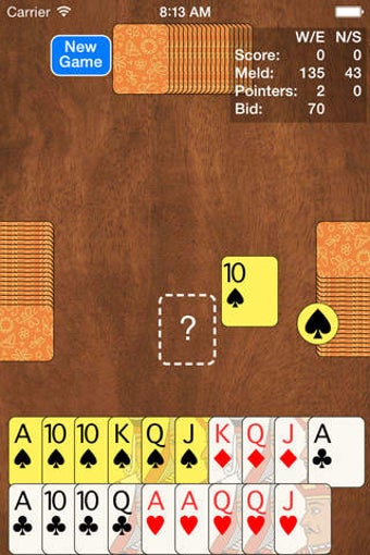 Image 0 for Pinochle