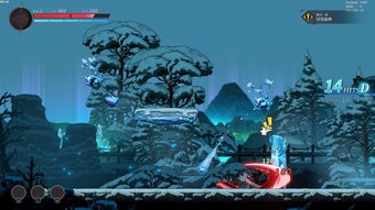 Image 0 for Tia: Weird Hunter