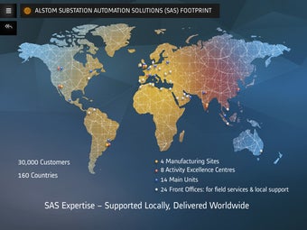 Image 0 for GE Grid DS Agile