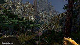 Image 0 for The Lantern of the Laughl…