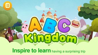 Image 1 for ABC Kingdom