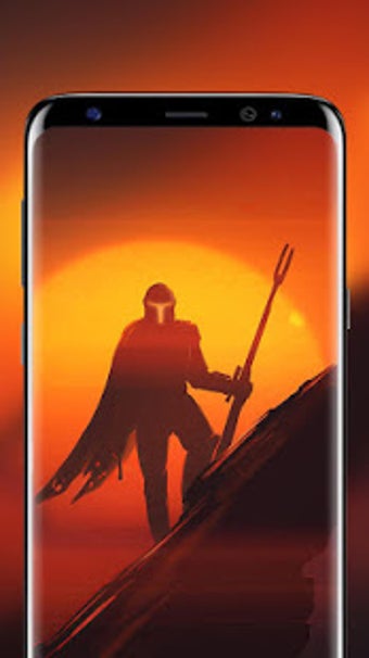 Image 0 for SW Wallpapers - HD 4K