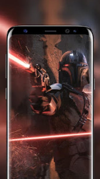 Image 1 for SW Wallpapers - HD 4K