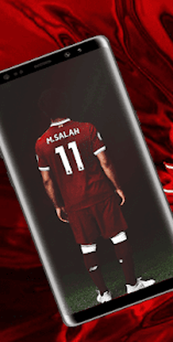 Image 0 for Mohamed Salah Wallpaper 2…