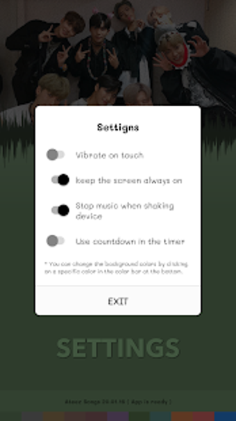 Image 2 for Ateez Offline - KPop